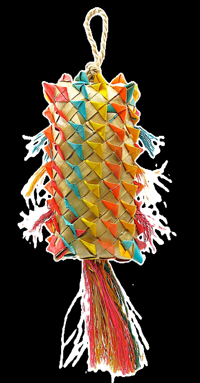Spiked Pillow Md